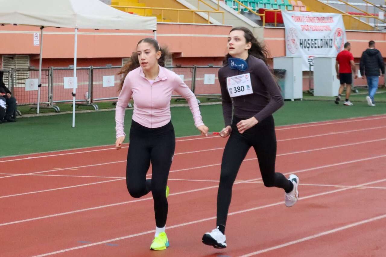 Muğlalı Özel Sporcular Mersin’de Zirveye Damga Vurdu: 4 Altın, 1 Bronz 8